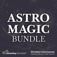 February - Astro Magic Bundle - Week 4